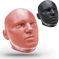 Fox-Fight Box Dummy - Cabeza de boxeo